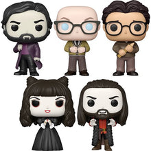 Load image into Gallery viewer, What We Do in the Shadows Pop! Vinyl Figures