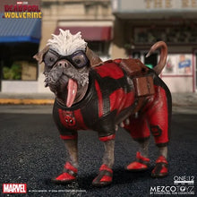 Load image into Gallery viewer, Deadpool & Wolverine: Deadpool Deluxe Edition One:12 Collective Action Figure