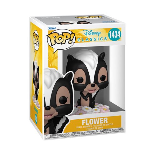 Bambi Funko Pop Vinyl Figures – Boobtube Collectibles