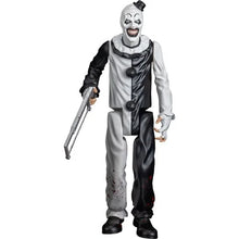 Load image into Gallery viewer, Terrifier Art the Clown 12-Inch Action Figure