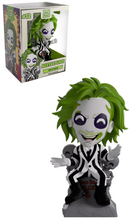 Load image into Gallery viewer, Beetlejuice Horror Collection Vinyl Figure #12