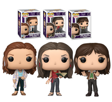 Load image into Gallery viewer, Charmed Wave Funko Pop Vinyl Figures