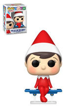 Load image into Gallery viewer, The Elf on the Shelf Funko Pop Vinyl Figure #37