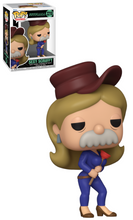 Load image into Gallery viewer, Futurama Sexy Scruffy Funko Pop Vinyl Figure #2210