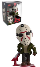 Load image into Gallery viewer, Friday the 13th Jason Horror Collection Vinyl Figure #16
