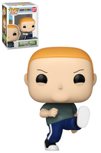 Load image into Gallery viewer, King of the Hill Bobby Hill Kicking Funko Pop Vinyl Figure #2277