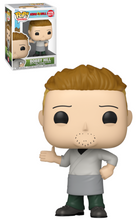 Load image into Gallery viewer, King of the Hill Bobby Hill Funko Pop Vinyl Figure #2275
