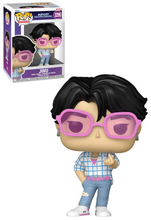 Load image into Gallery viewer, KPop Demon Hunters Jinu Funko Pop Vinyl Figure #2259