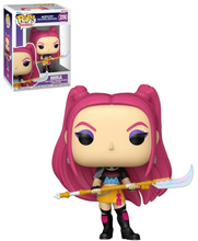Load image into Gallery viewer, KPop Demon Hunters Mira Funko Pop! Vinyl Figure #2258