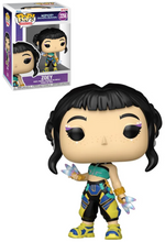 Load image into Gallery viewer, KPop Demon Hunters Zoey Funko Pop Vinyl Figure #2256