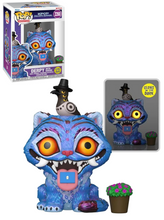 Load image into Gallery viewer, KPop Demon Hunters Derpy with Sussie Glow-in-the-Dark Funko Pop Vinyl Figure #2260