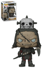 Load image into Gallery viewer, The Lord of the Rings Guritz Funko Pop Vinyl Figure #1984