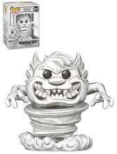 Load image into Gallery viewer, Looney Tunes Taz Tasmanian Devil! Wave 6 Funko Pop Vinyl Figure #2014