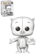 Load image into Gallery viewer, Looney Tunes Porky Pig Wave 6 Funko Pop Vinyl Figure #2012