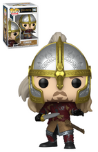 Load image into Gallery viewer, The Lord of the Rings Eomer Funko Pop Vinyl Figure #1982