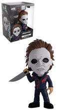 Load image into Gallery viewer, Halloween Michael Myers Horror Collection Vinyl Figure #11