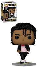 Load image into Gallery viewer, Michael Jackson Billie Jean Funko Pop Vinyl Figure #360
