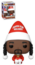 Load image into Gallery viewer, Snoop Dogg Snoop on the Stoop Funko Pop Vinyl Figure #412