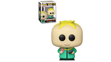 Load image into Gallery viewer, South Park Kissing Company Butters Funko Pop Vinyl Figure #1758