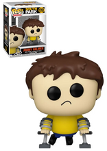 Load image into Gallery viewer, South Park Jimmy Valmer Funko Pop! Vinyl Figure #1761