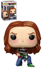 Load image into Gallery viewer, Stranger Things: Tales from '85 Max Funko Pop Vinyl Figure #2461