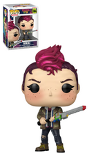Load image into Gallery viewer, Stranger Things: Tales from '85 Nikki Funko Pop Vinyl Figure #2464