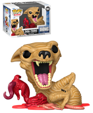 Load image into Gallery viewer, The Thing Dog-Thing Funko Pop Vinyl Figure #1951