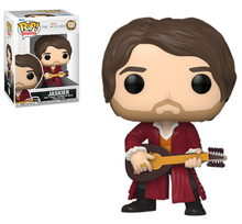 Load image into Gallery viewer, The Witcher Jaskier Pop! Vinyl Figure #1320