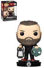 Load image into Gallery viewer, WWE Bray Wyatt SFX Light-Up Funko Pop Vinyl Figure #197