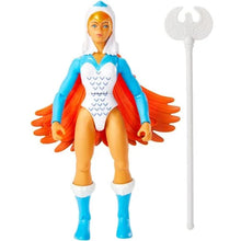 Load image into Gallery viewer, Masters of the Universe Origins Sorceress Action Figure