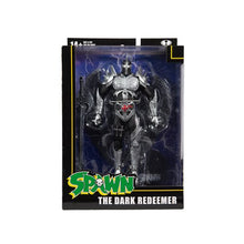 Load image into Gallery viewer, Spawn Wave 2 The Dark Redeemer 7-Inch Scale Action Figure