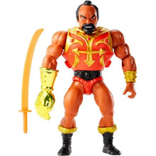 Load image into Gallery viewer, Masters of the Universe Origins Jitsu Action Figure