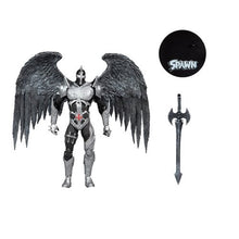 Load image into Gallery viewer, Spawn Wave 2 The Dark Redeemer 7-Inch Scale Action Figure