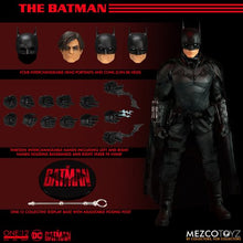 Load image into Gallery viewer, The Batman One:12 Collective Action Figure