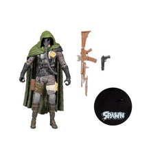 Load image into Gallery viewer, Spawn Wave 2 Soul Crusher 7-Inch Scale Action Figure