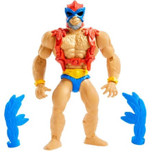 Load image into Gallery viewer, Masters of the Universe Origins Stratos Action Figure