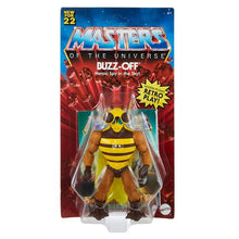 Load image into Gallery viewer, Masters of the Universe Origins Buzz-Off Action Figure