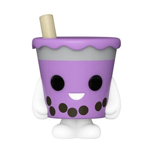 Funko Bitty Pop! Key Chain 4-Pack