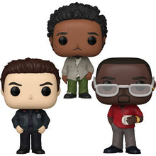 Load image into Gallery viewer, The Wire Funko Pop Vinyl Figures
