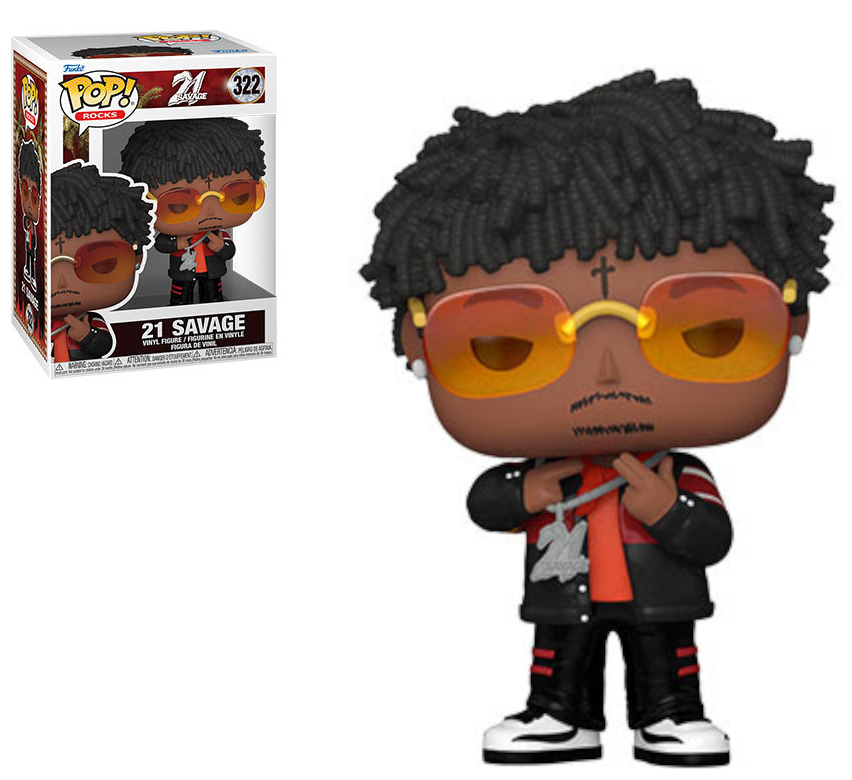 FUNKO – Boobtube Collectibles