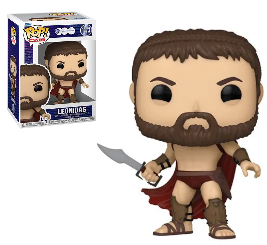 FUNKO – Boobtube Collectibles