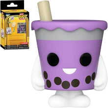 Load image into Gallery viewer, Funko Bitty Pop! Key Chain 4-Pack
