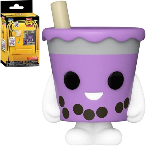 Funko Bitty Pop! Key Chain 4-Pack