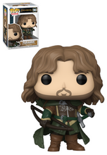 Load image into Gallery viewer, The Lord of the Rings Faramir Funko Pop Vinyl Figure #1983

