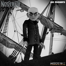 Load image into Gallery viewer, LDD Presents Nosferatu (1922) 10-Inch Living Dead Dolls Figure

