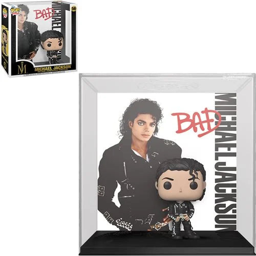 Michael Jackson Thriller Funko Pop! Vinyl Figure #359 