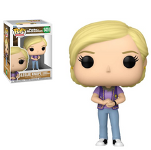 Load image into Gallery viewer, Parks and Recreation Leslie Knope Pawnee Goddesses Funko Pop Vinyl Figure #1410
