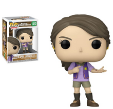 Load image into Gallery viewer, Parks and Recreation April Ludgate Pawnee Goddesses Funko Pop Vinyl Figure #1412
