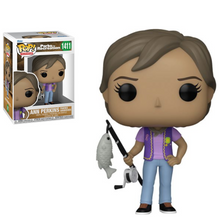 Load image into Gallery viewer, Parks and Recreation Ann Perkins Pawnee Goddesses Funko Pop Vinyl Figure #1411
