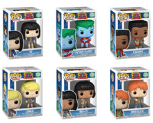 Load image into Gallery viewer, Captain Planet Funko Pop! Vinyl Figures
